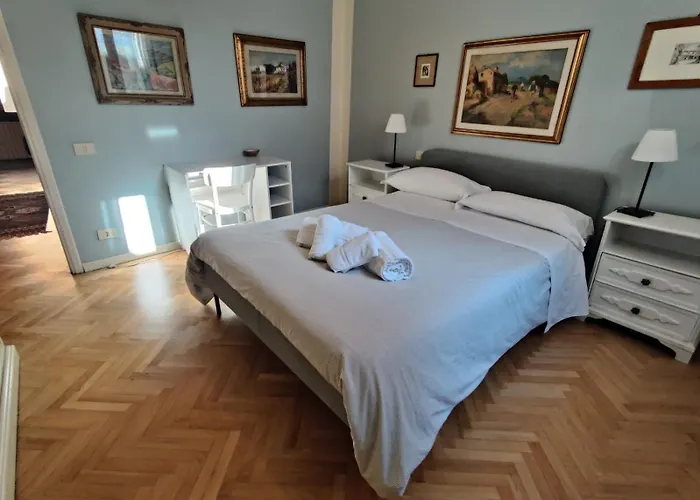 Estateguard Group - Prestige Rooms Lucca City Center