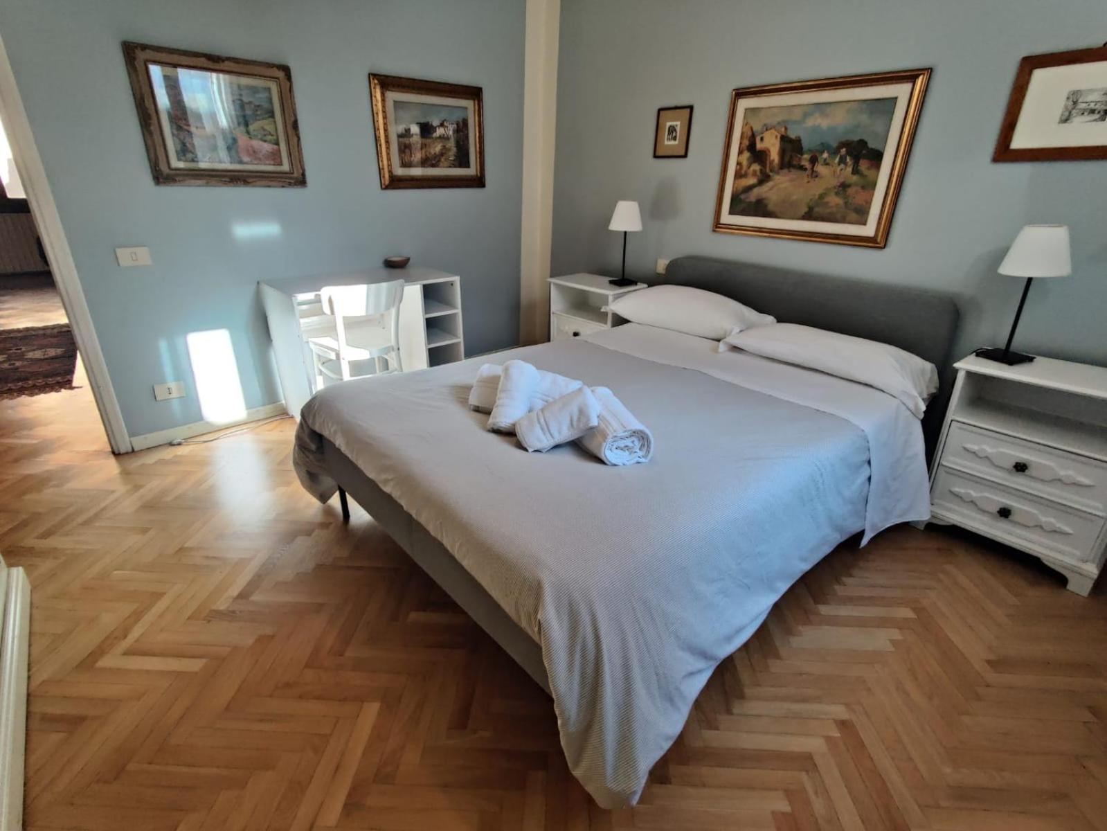 Estateguard Group - Prestige Center * Lucca