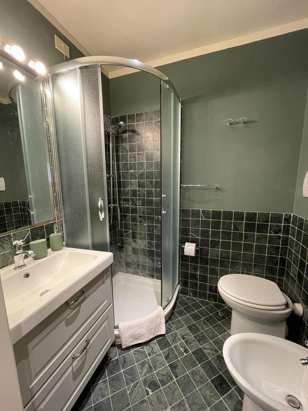 Affittacamere Estateguard Group - Prestige Center Lucca