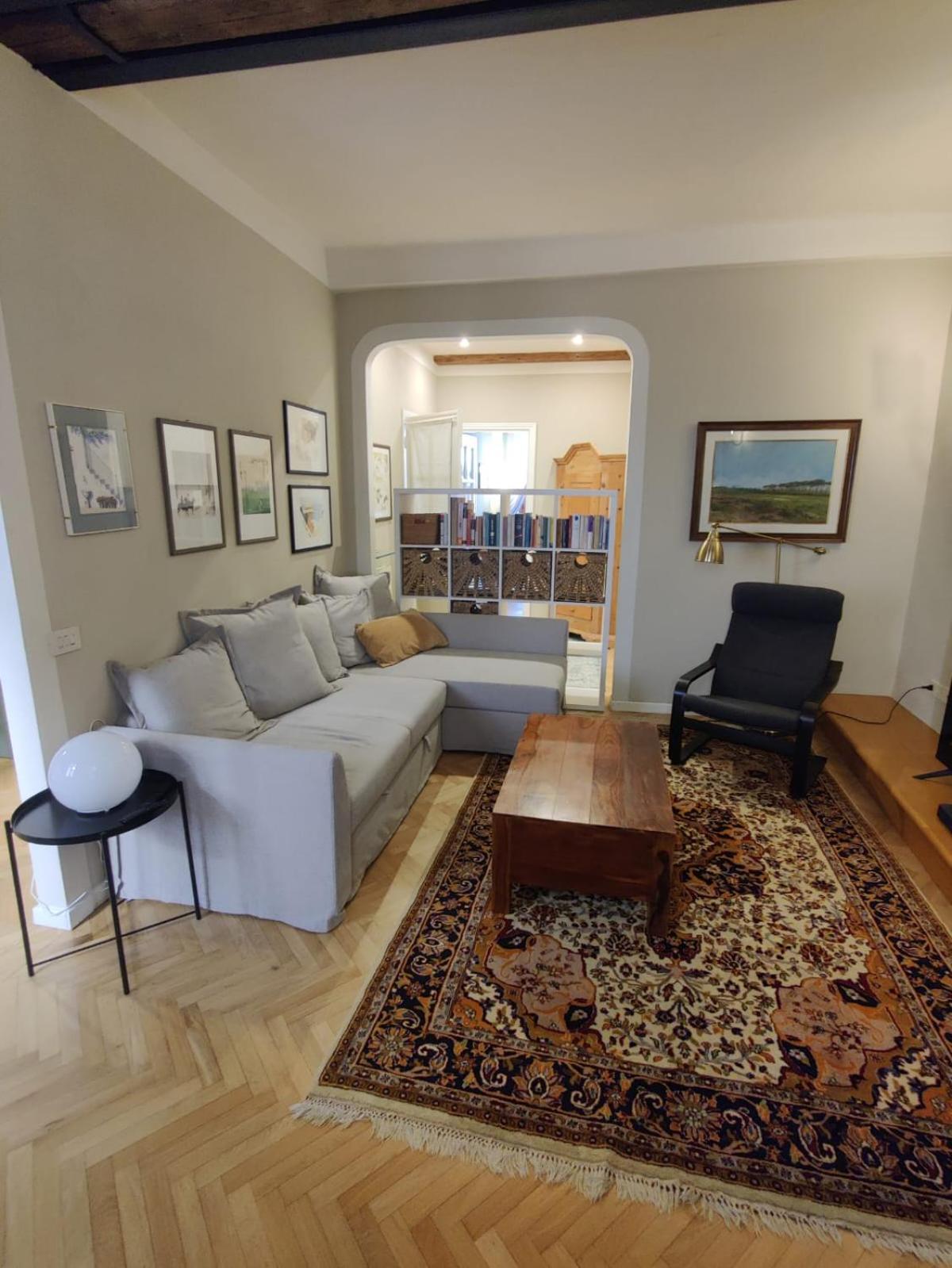 Estateguard Group - Prestige Center * Lucca